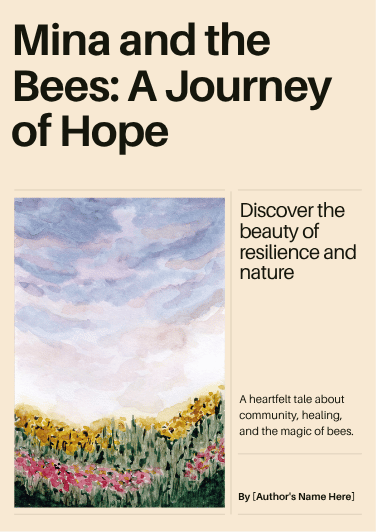 Mina and the Bees - Image 3