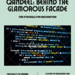 QANDEEL Behind the glamorous facade