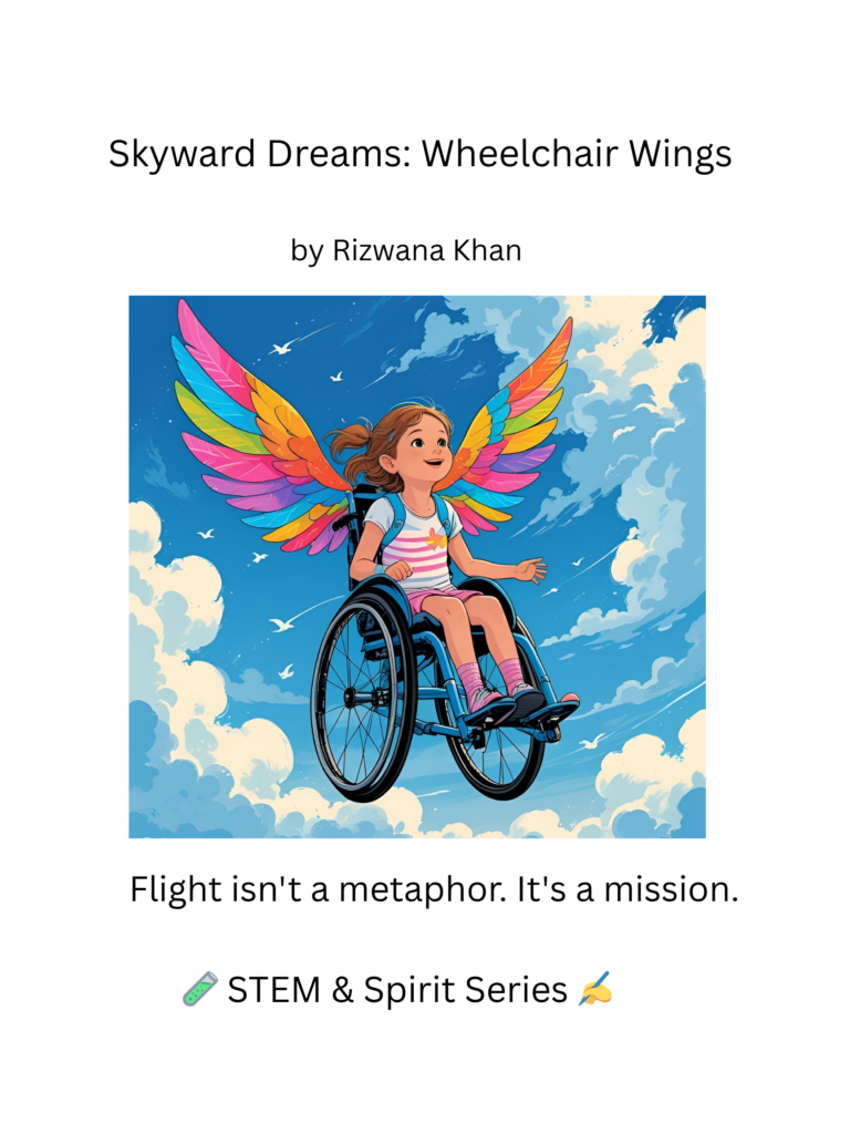 Skyward Dreams