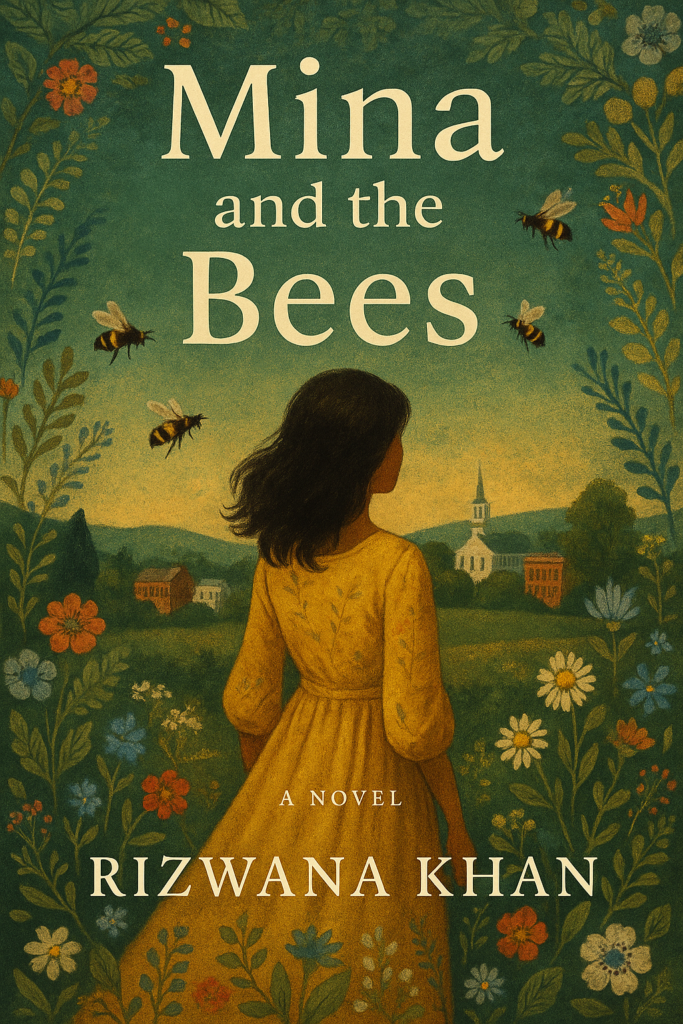 Mina and the Bees
