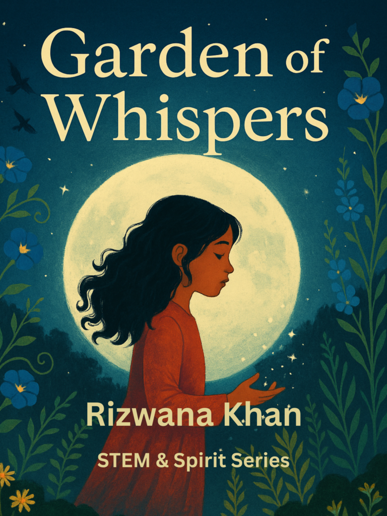 Garden of Whispers