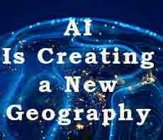 AI Is Creating a New Geography of Opportunity